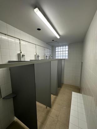 Sanitaire commun