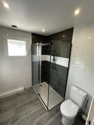 Divers Salles de bain